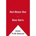 thumbnail image 2 of Rouge Signifie Courir, 2 of 2