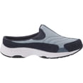 thumbnail image 6 of Easy Spirit Womens Traveltime Clog 6 Narrow Blue, 6 of 8