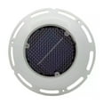 thumbnail image 1 of ABS Ventilated RV Marine Stainless Steel 304 Solar Exhaust Fan Yacht RV ,Long Lasting, 1 of 6