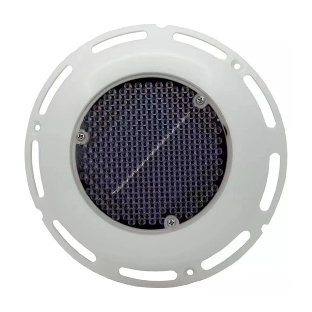 ABS Ventilated RV Marine Stainless Steel 304 Solar Exhaust Fan Yacht RV ,Long Lasting