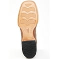 thumbnail image 7 of Cody James Men's Union Samatra Xero Gravity Performance Western Boot Broad Cognac 9 EE  US, 7 of 7