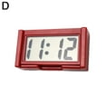 thumbnail image 6 of Car Electronic Clock, High Precision, Multifunctional with Stylish Design, 6 of 9