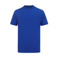 thumbnail image 1 of T-shirt Vierge pour Hommes Femmes Extérieur Respirant Décontracté Coton Chandail Rond P-3TG, 1 of 1