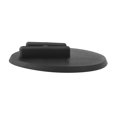 thumbnail image 3 of ROZYARD Motorcycle Kickstand Pad Universal Footrest Pad Side Bracket Plate Extension Pad Kickstand Plate for Motorcycle, 3 of 15