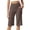 Brown, variant on Women's Wide Leg Yoga Pants JIANLAI High Waisted Comfy Dance Sweatpants Loose Casual Soft Lounge Joggers with Pockets (S-L2) Beige