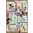 thumbnail image 2 of Mickey Y Minnie De Viaje Rompecabezas 600 Pz de Plástico PieceRelax, 2 of 4