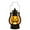 *YY New-B, variant on Halloween Oil Lamp Portable Pumpkin Lantern Skull DecorationLantern Bar Party for Halloween Festive Home Accents