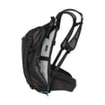 thumbnail image 4 of Camelbak Women's M.U.L.E.® Pro 14 100oz Hydration Pack, Black/White, 4 of 9