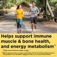 thumbnail image 3 of Nature Made Multivitamin Tablets with Iron, for Daily Nutritional Support, 130 Count, 3 of 10