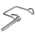 thumbnail image 2 of Seachoice Spare Locking Pin - Replacement Lock Pin - Multicolor, 2 of 4