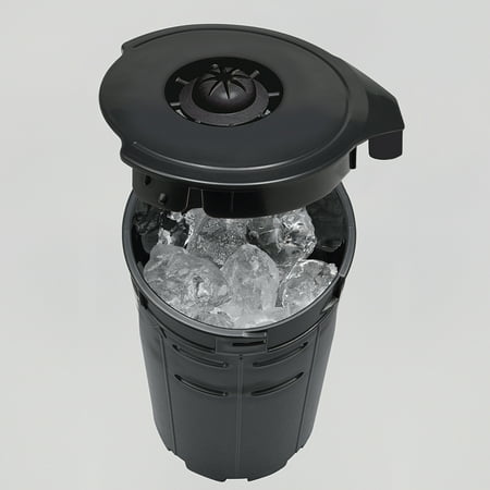 Zojirushi - Fresh Brew Plus 12-Cup Coffee Maker - Stainless black