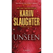 KARIN SLAUGHTER Will Trent: Unseen : A Novel (Series #7) (Paperback)