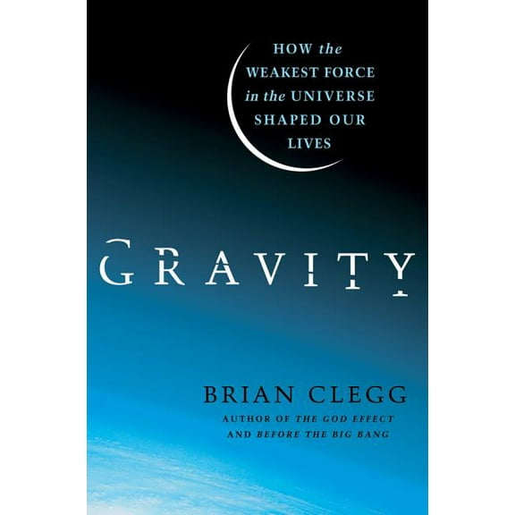 Gravity, (Hardcover)