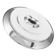 thumbnail image 1 of WASHWEPE Small Pan Lid Lids For Pots Easy to 1Set, 1 of 8