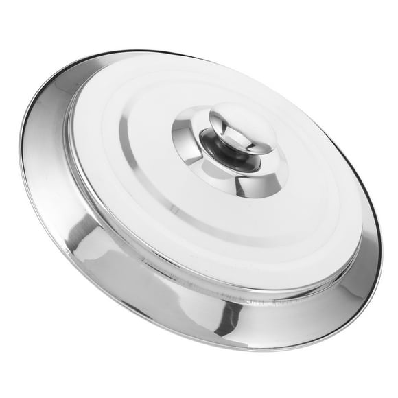 WASHWEPE Small Pan Lid Lids For Pots Easy to 1Set