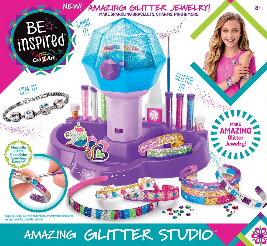 cra z art jewelry and gem maker
