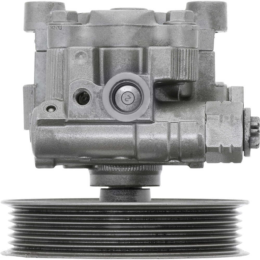 MAVAL 96305M Reman Power Steering Pump