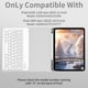 thumbnail image 2 of Funda para Tablet JKSML iPad 11" 10.9" Teclado Inalámbrico Gris, 2 of 9
