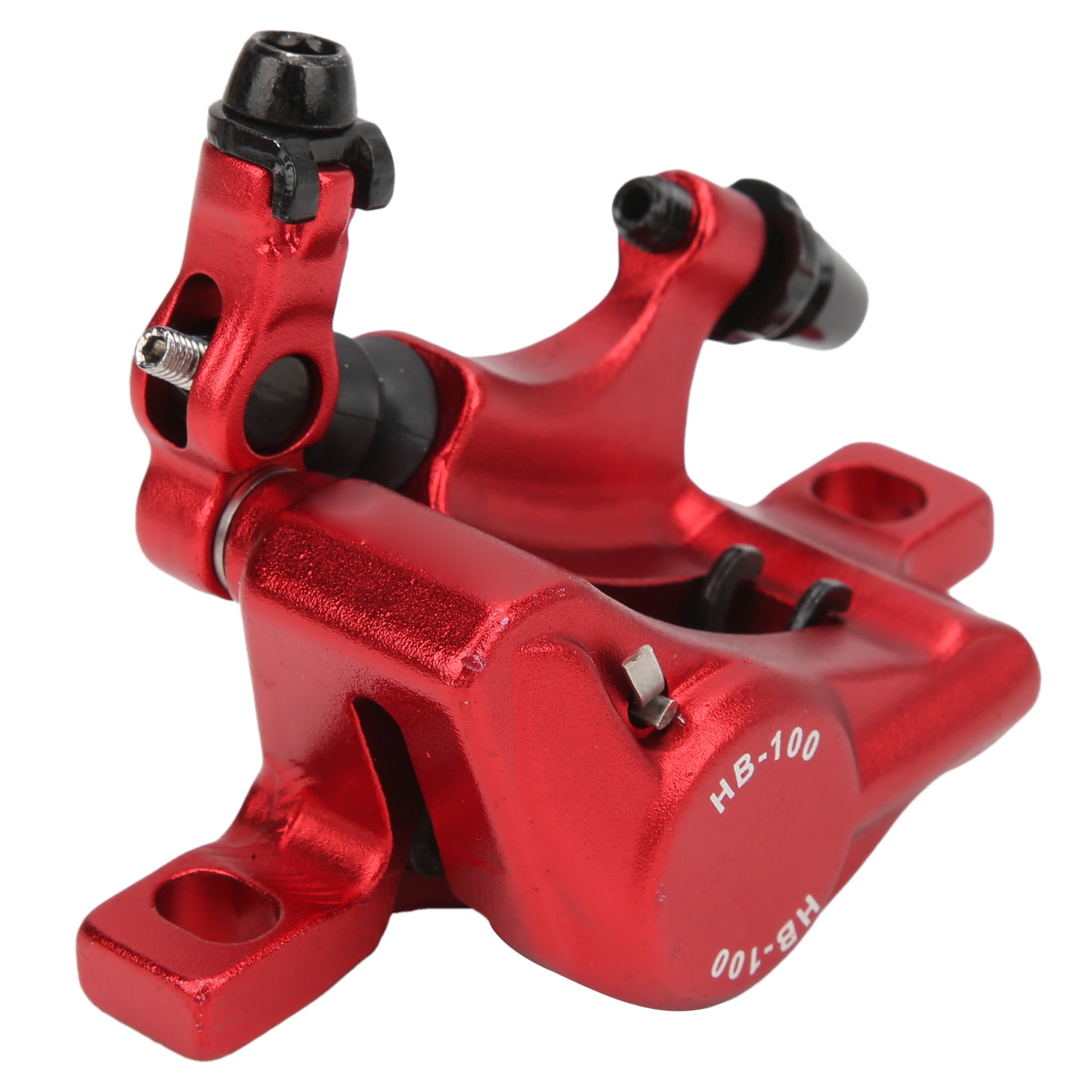 hydraulic brake for electric scooter