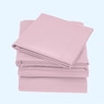 thumbnail image 2 of Juego Sábanas Suavitec Plus Berry Matrimonial Concord, 2 of 4