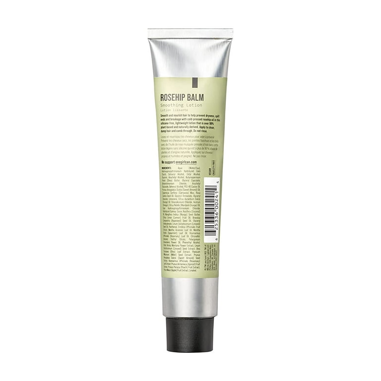 AG Care Rosehip Balm Smoothing Lotion 3oz AG Care Rosehip Balm Smoothing Lotion 3oz
