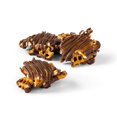 Milk Chocolate, Caramel, Peanut Butter Pretzel Crunchy Clusters Candy
