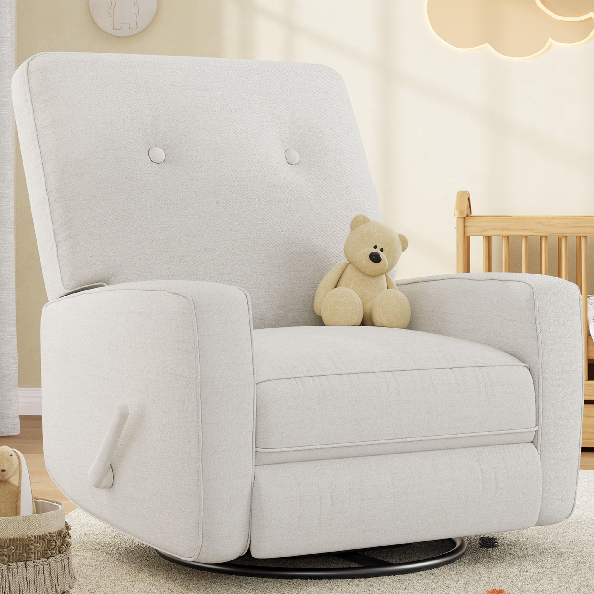 panapinka recliner chairs swivel rocker product