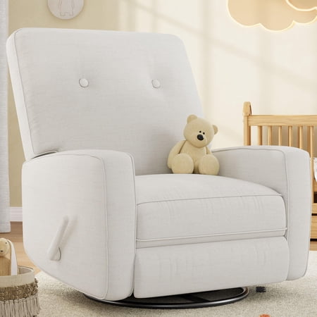 panapinka recliner chairs swivel rocker product