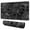 Halloween Spider Web-1, variant on Long Mouse Pads for Desk,Halloween Spider Webs Desk Mats on Top Of Desks, Desk Mouse Pad Extra Large with 3mm Non-Slip Base and Stitched Edge for Gaming,Office,Work,Home 31.5x11.8in