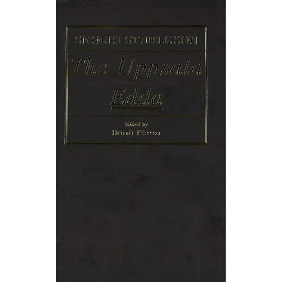 Uppsala Edda : Dg 11 4to