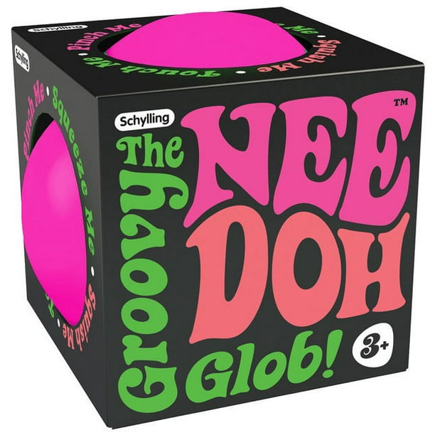 orbeez needoh