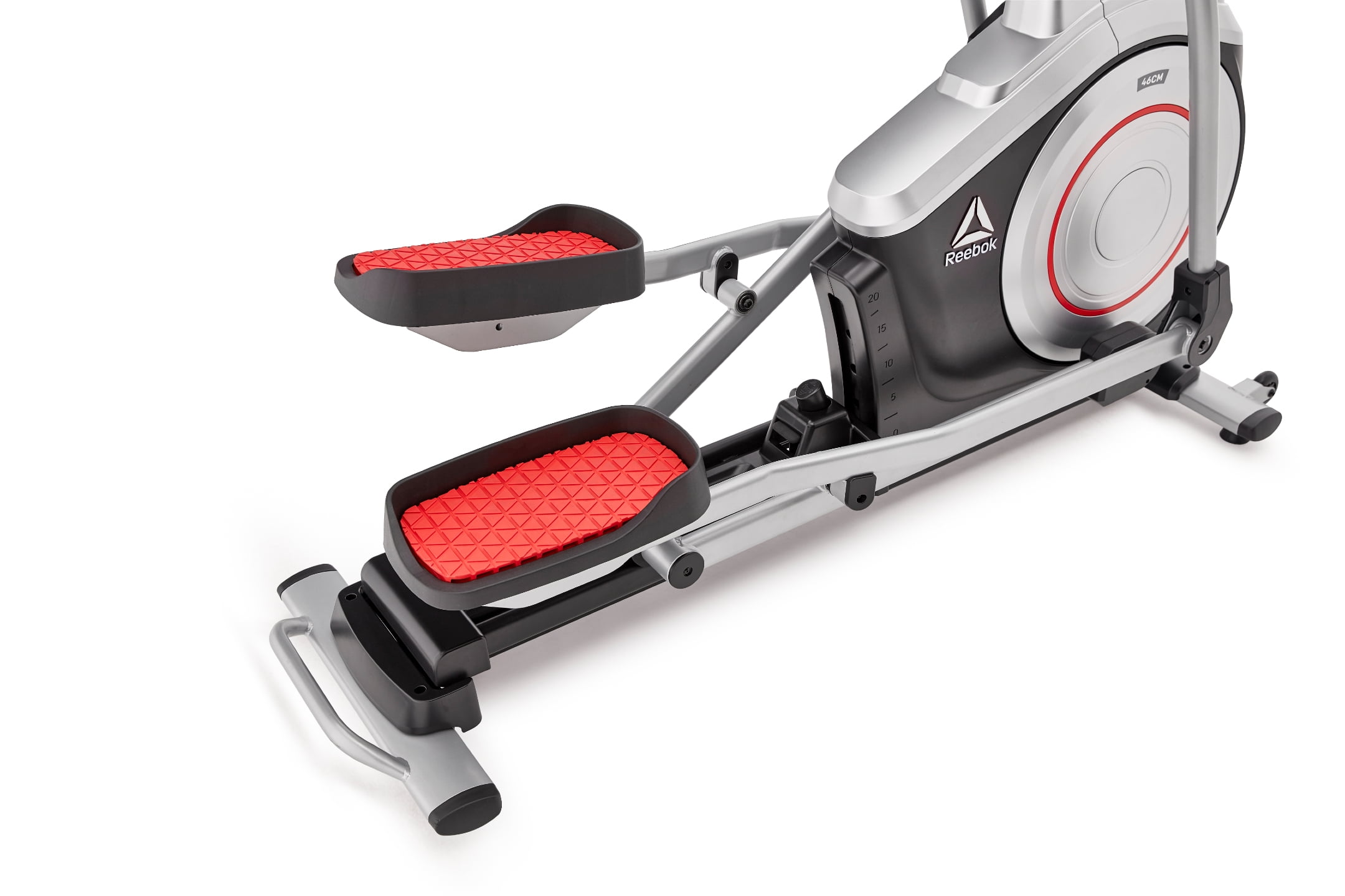Reebok SL8.0 Home Elliptical Cross Trainer, Cardio Exercise