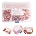 thumbnail image 4 of Shisuyan 1 Set of Office Paper Clips Decorative Thumb Tacks Multi-function Binder Clips Office Supplies, 4 of 8