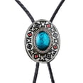 thumbnail image 1 of Corbata Minnieouse Bolo Tie Accesorios para prendas de vestir Diseño único Vintage, 1 of 5