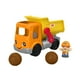 thumbnail image 2 of Juguete para Bebés Mattel Little People Camión de Carga, 2 of 6