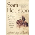 thumbnail image 1 of Sam Houston, 1 of 1