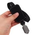 thumbnail image 3 of SHOWERORO Gancho Para Asiento Trasero De Color Negro Soporte Robusto Ideal Para Colgar Accesorios, 3 of 8