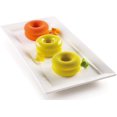 thumbnail image 2 of Silikomart - Platinum Silicone Mould - Mini Arena, Grey, 600ml, 2 of 2