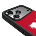 thumbnail image 3 of Keyscaper Nebraska Huskers Bump Case with 8.2ft Drop Protection, 3 of 6