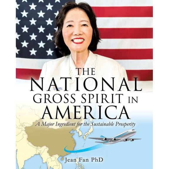 The National Gross Spirit in America, (Paperback)