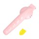 thumbnail image 2 of Abridor de castañas portátil, herramientas de cocina con mango ergonómico, abrazadera para tuercas Rosado, 2 of 9