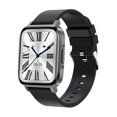 thumbnail image 1 of Pulsera deportiva inteligente F60 con pantalla táctil IPS HD de 1,7 pulgadas y Bluetooth 5,0, 1 of 8