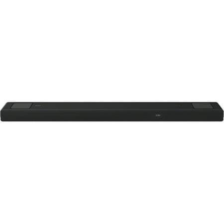 Sony HT-A5000 5.1.2ch Dolby Atmos Sound Bar Surround Sound Home Theater with DTS:X and 360 Spatial Sound Mapping, Works with Alexa and Google Assistant - (Open Box)