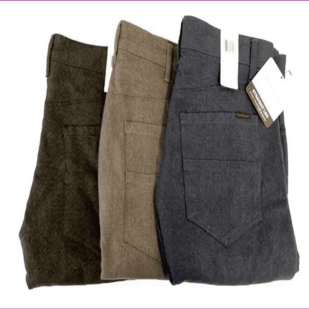calvin klein easy fit jeans