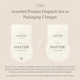 thumbnail image 2 of Mascarilla protectora mixsoon Master Deep 5 unidades, 2 of 5