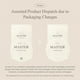 thumbnail image 2 of Mascarilla protectora mixsoon Master Deep 5 unidades, 2 of 5