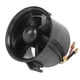 thumbnail image 4 of Ventilador canalizado 6 aspas 70 mm Motor sin escobillas de alta rigidez para avión de control remoto, 4 of 10