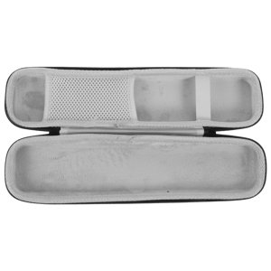 LOLIPPYY Hair Straightener Hard Carrying Case Shockproof for 1Set