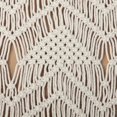thumbnail image 2 of Better Homes & Garden Macrame Runner, Natural, 14"W x 90"L, 2 of 5