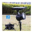 thumbnail image 4 of Waterproof Junction Box, IP68 Junction Box, 3 Way Junction Box, Outdoor Black Cable Connector, 4 of 5